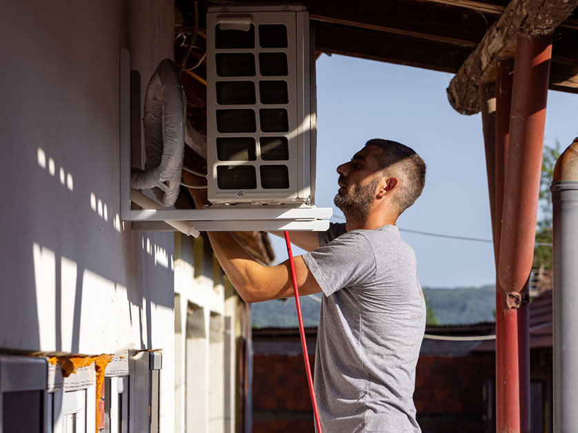 The Dangers of DIY HVAC Repairs